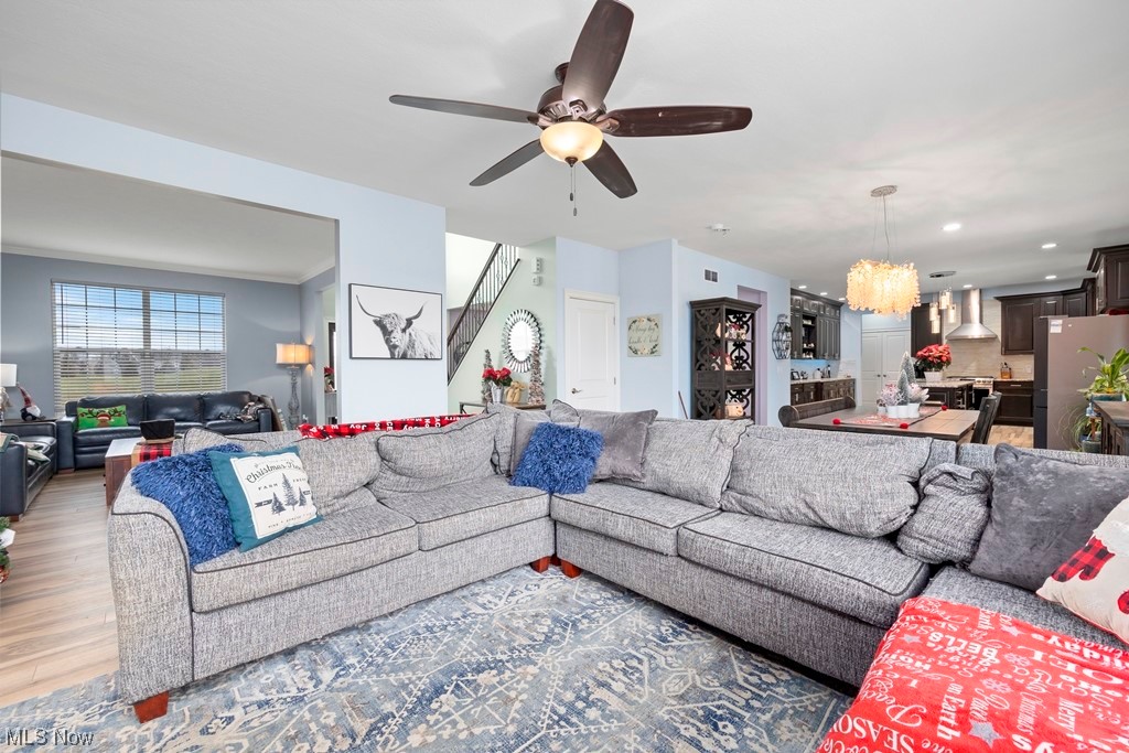 Ravines Edge - Residential