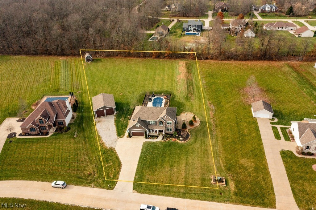 Ravines Edge - Residential