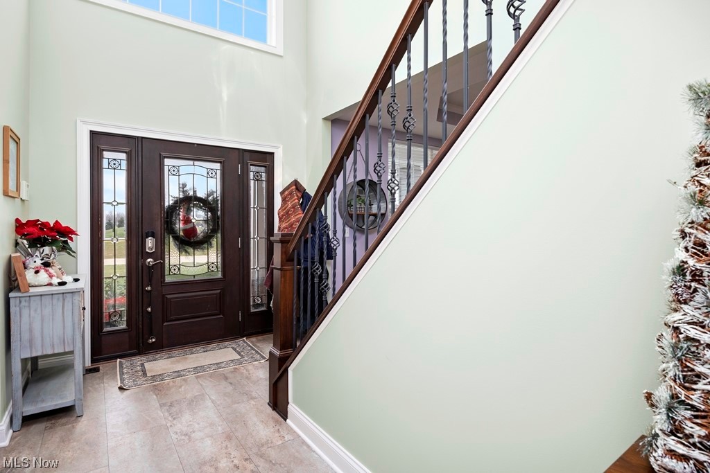 Ravines Edge - Residential