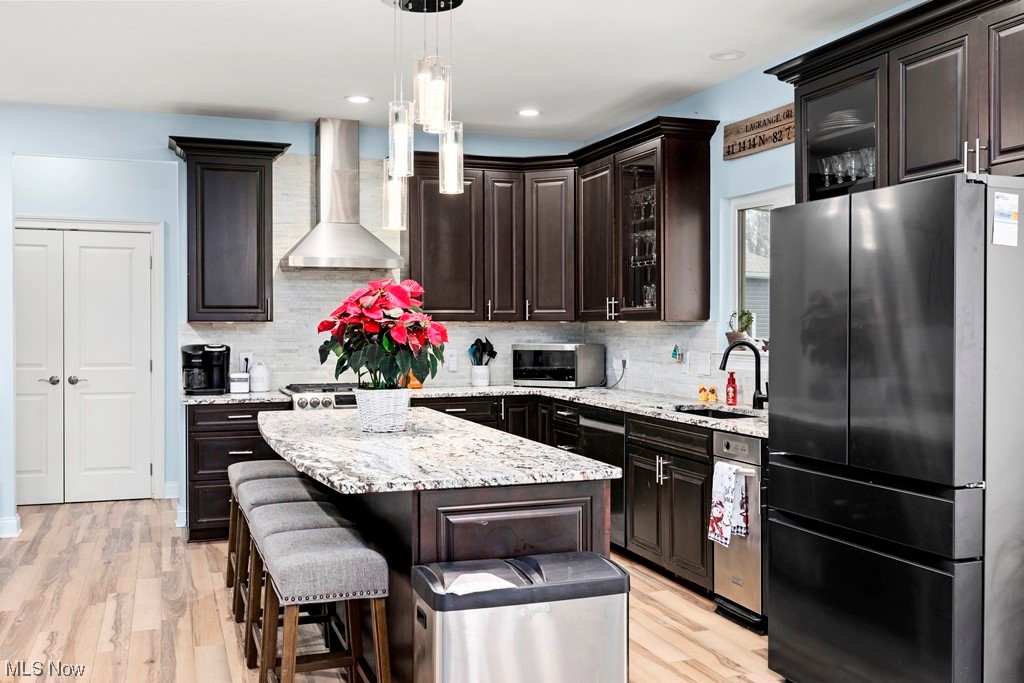 Ravines Edge - Residential