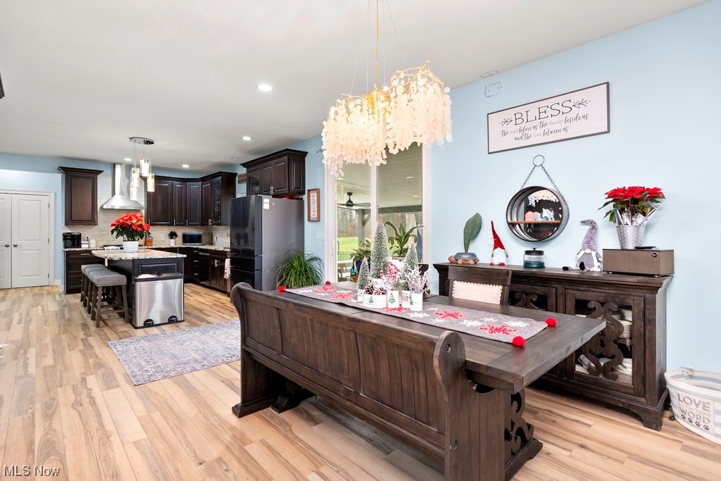 Ravines Edge - Residential