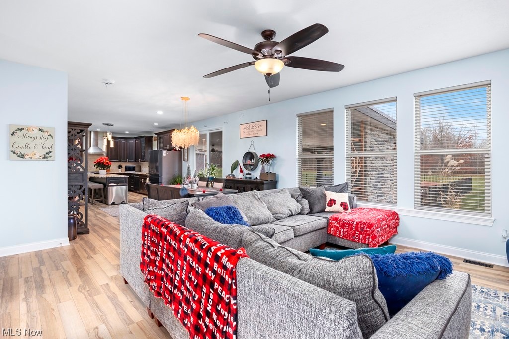 Ravines Edge - Residential