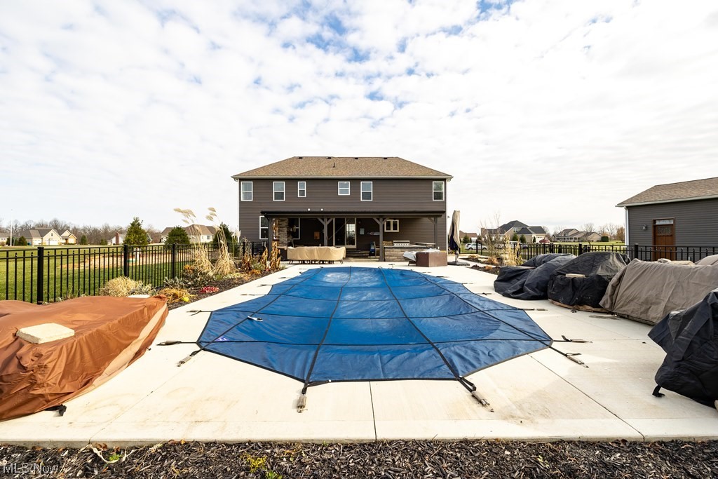 Ravines Edge - Residential