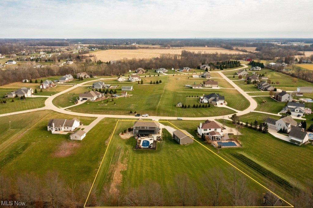 Ravines Edge - Residential