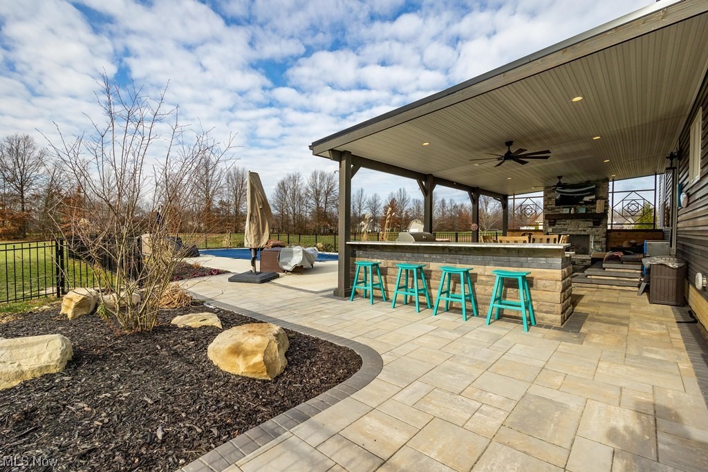 Ravines Edge - Residential