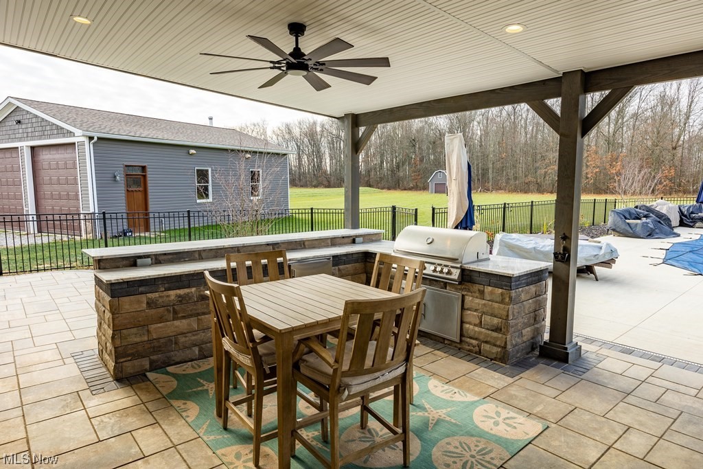 Ravines Edge - Residential