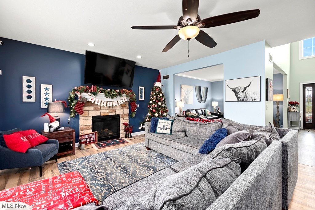 Ravines Edge - Residential