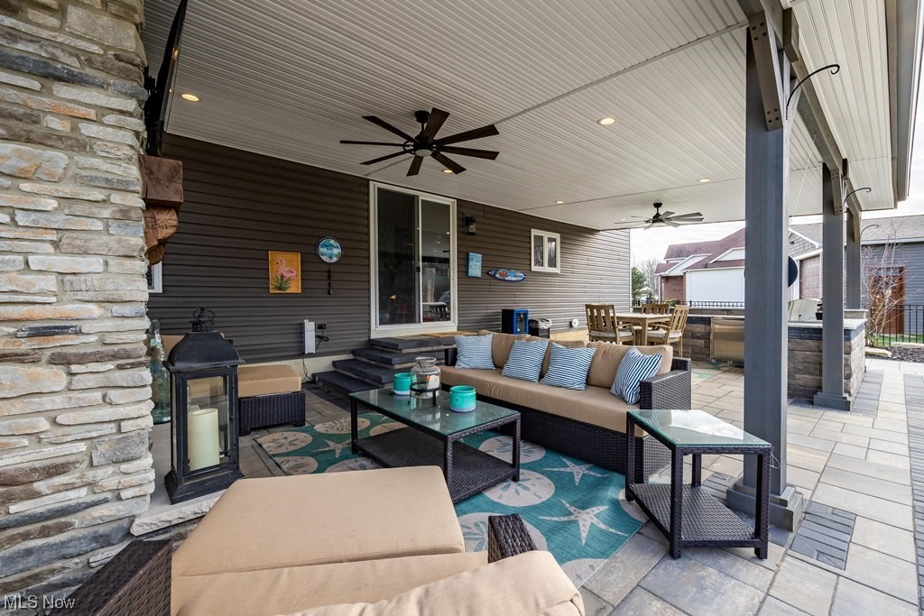 Ravines Edge - Residential