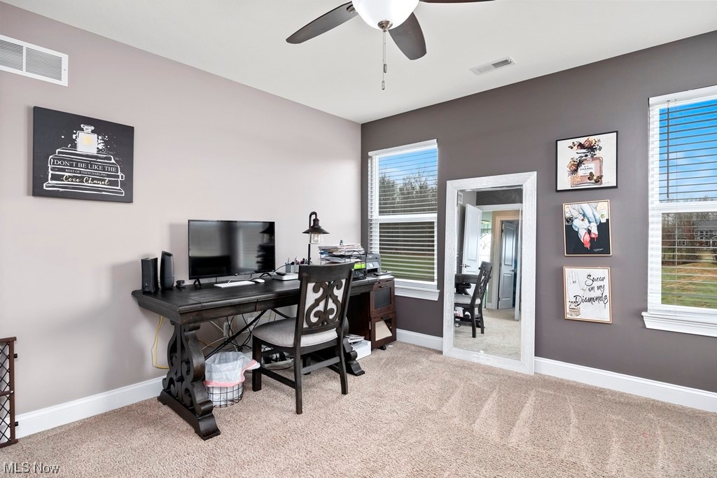 Ravines Edge - Residential