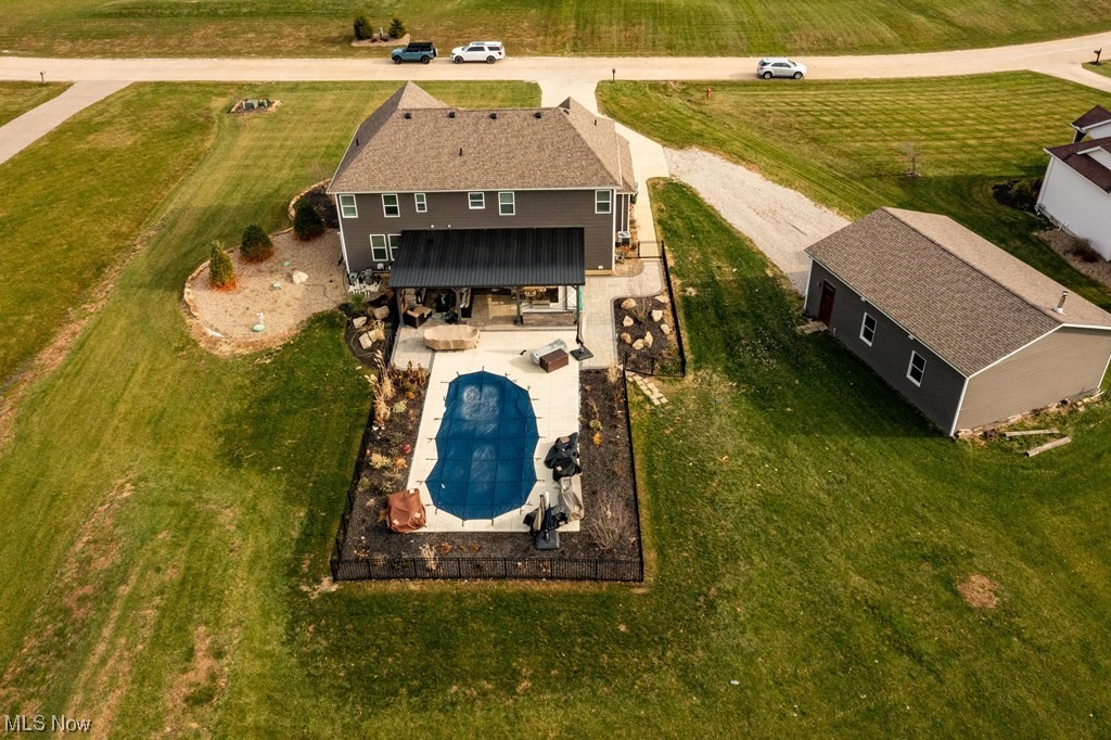 Ravines Edge - Residential