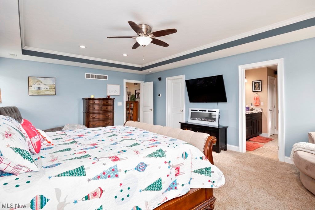 Ravines Edge - Residential