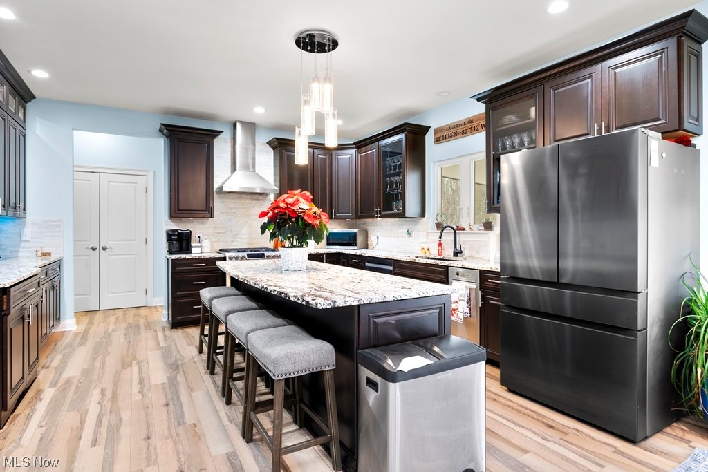 Ravines Edge - Residential