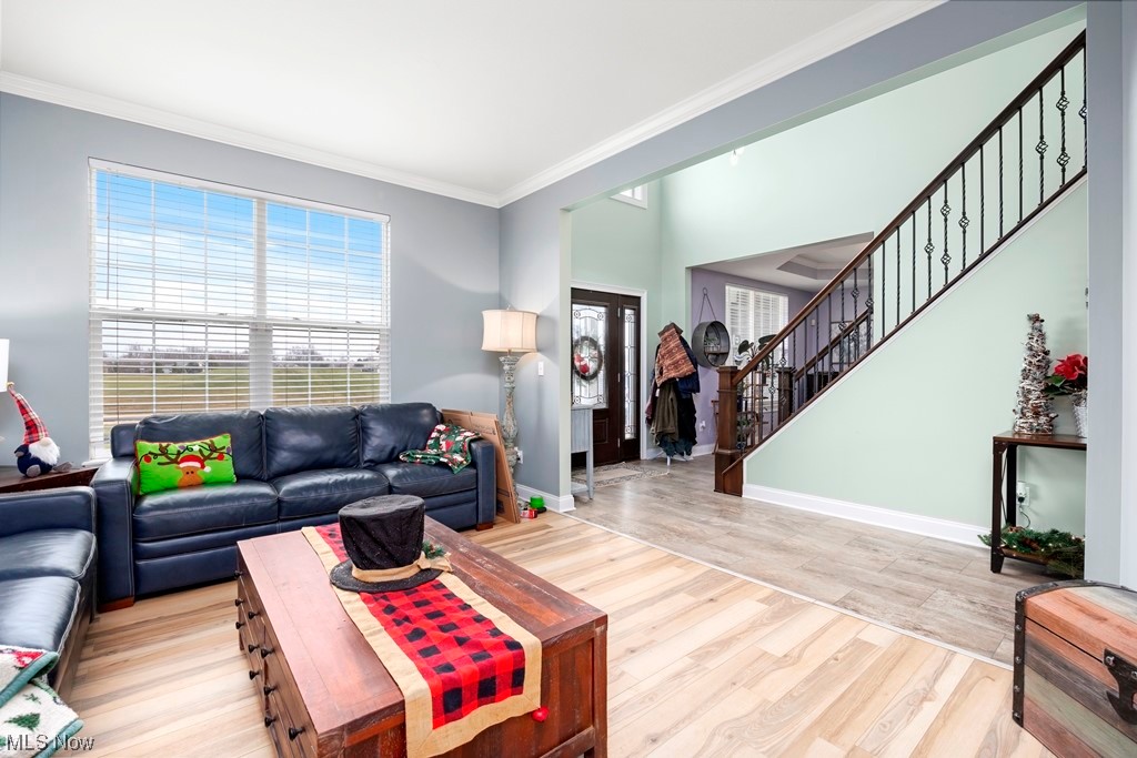 Ravines Edge - Residential