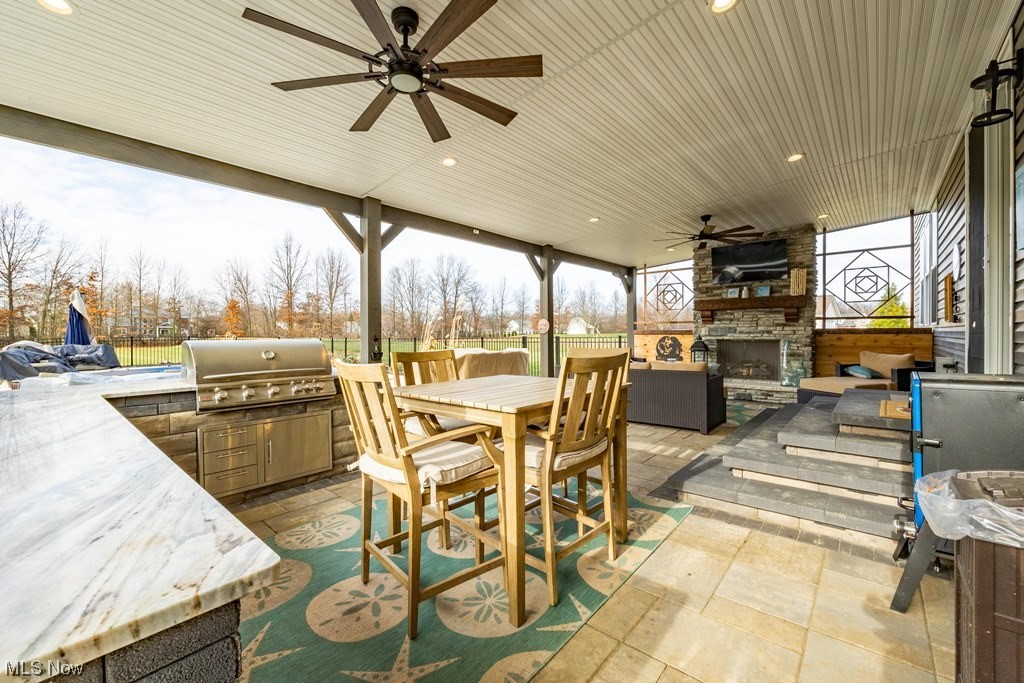 Ravines Edge - Residential