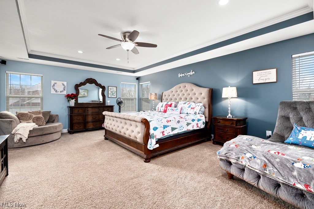 Ravines Edge - Residential