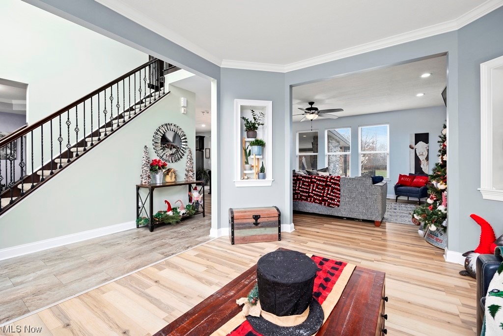 Ravines Edge - Residential