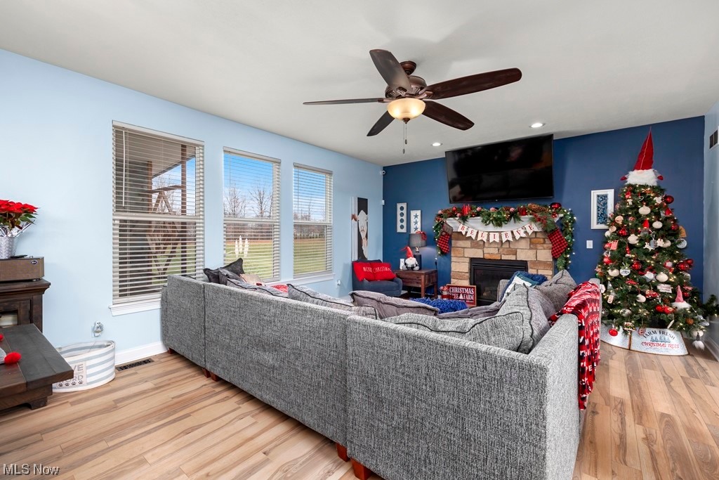 Ravines Edge - Residential