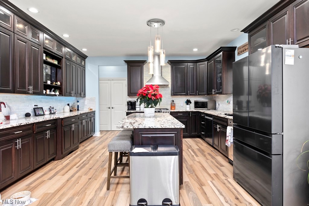 Ravines Edge - Residential