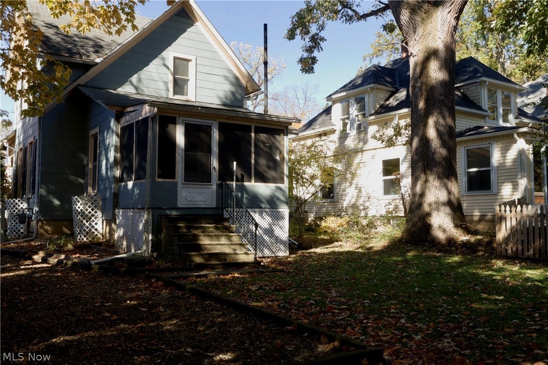 25 N Park Street
