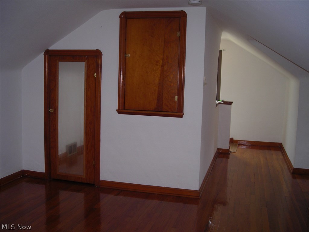 Lucerne - Residential