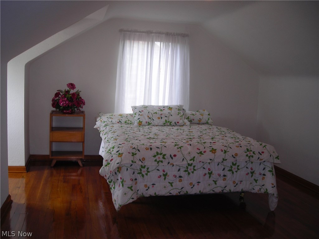 Lucerne - Residential