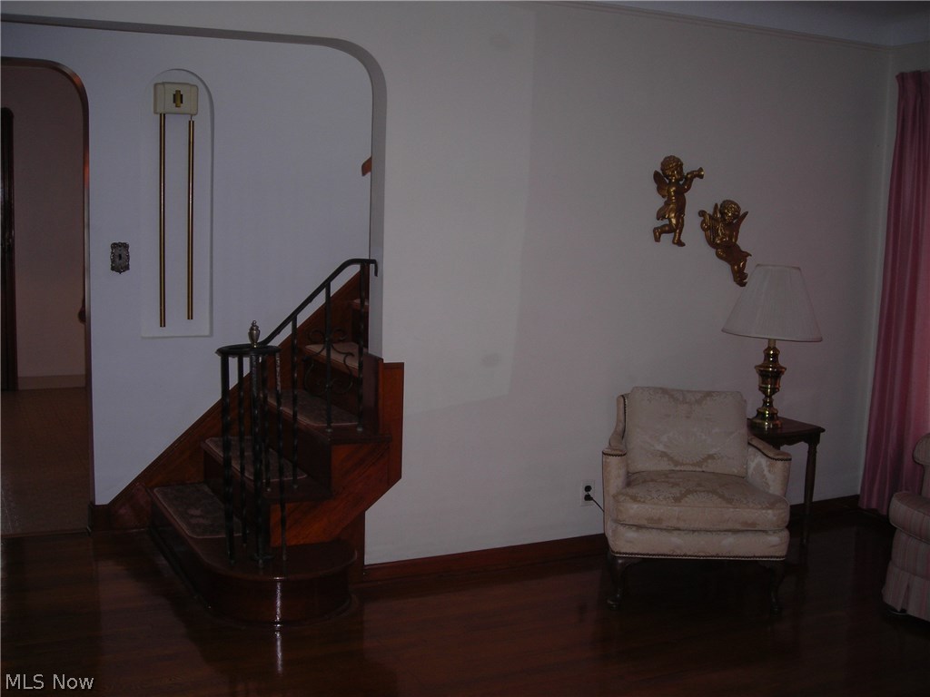 Lucerne - Residential