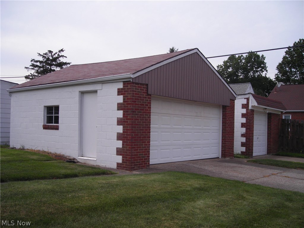 Lucerne - Residential