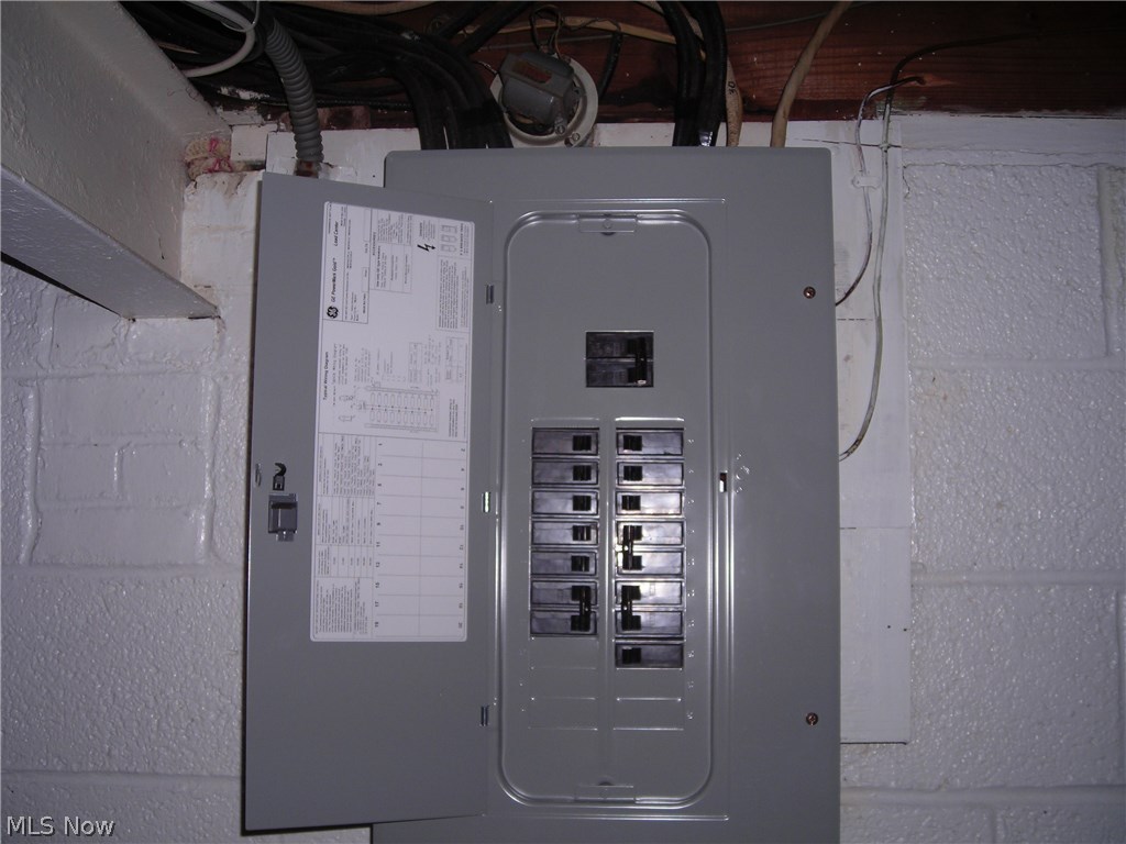 Lucerne - Residential