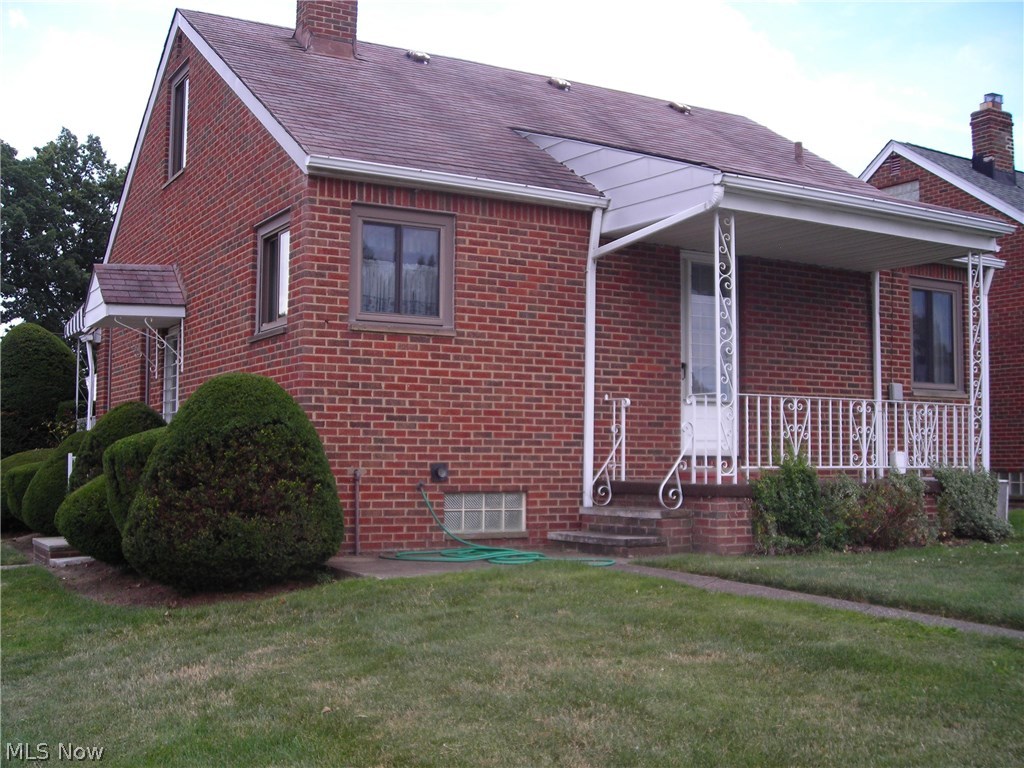 Lucerne - Residential