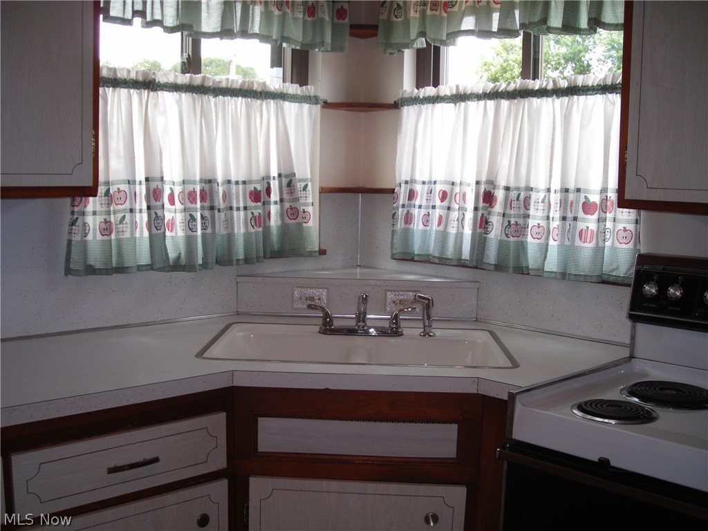 Lucerne - Residential