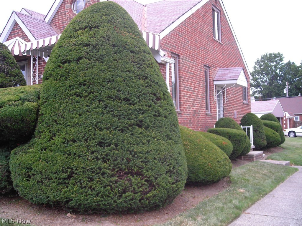 Lucerne - Residential