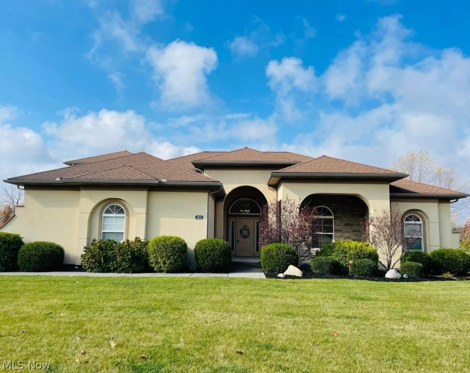 Photo 1 of 30 — 2418 Deerfield Drive, Avon, OH 44011