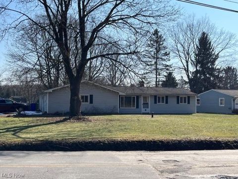 Homes For Sale - 9250 Price Road<br/> Ravenna, OH 44266
