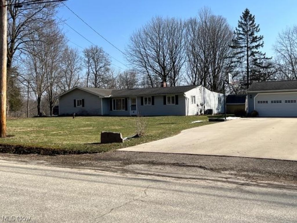 Photo of 9250 Price Road, Ravenna, OH 44266 (MLS # 5195733)