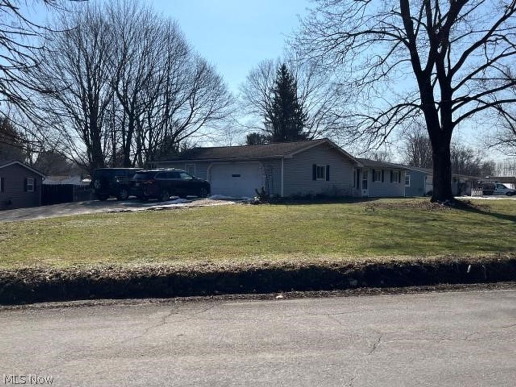 Photo of 9250 Price Road, Ravenna, OH 44266 (MLS # 5195733)