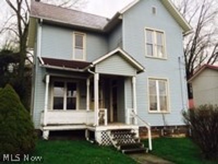 Corporate owned, NOT A SHORT SALE. Sold as is, where is. Buyer to pay $2225 fee at closing. Investor financing available.