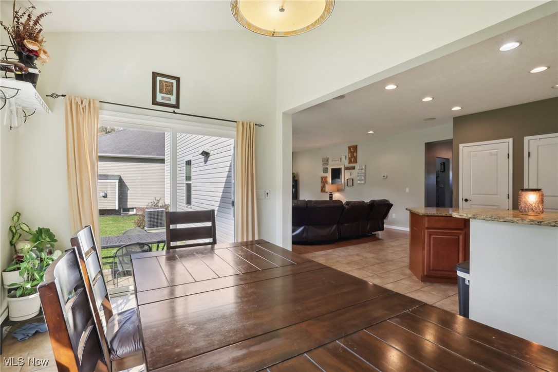 West Crk Xing Sub - Residential