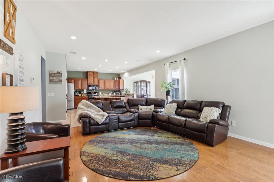 West Crk Xing Sub - Residential