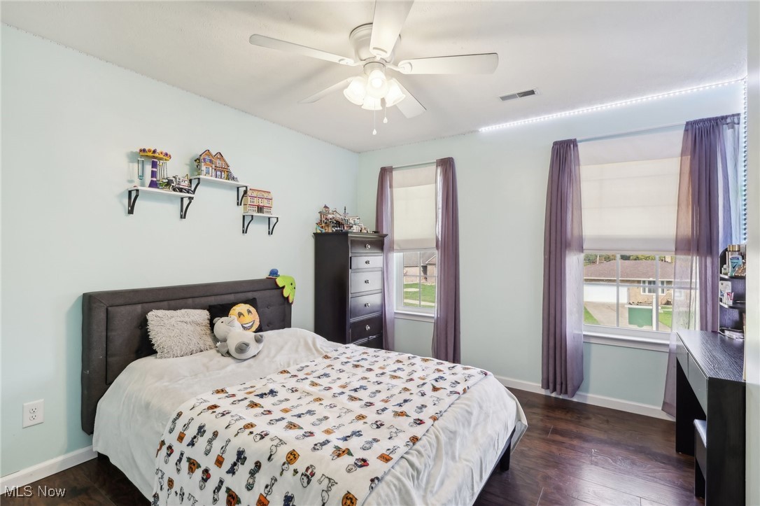 West Crk Xing Sub - Residential