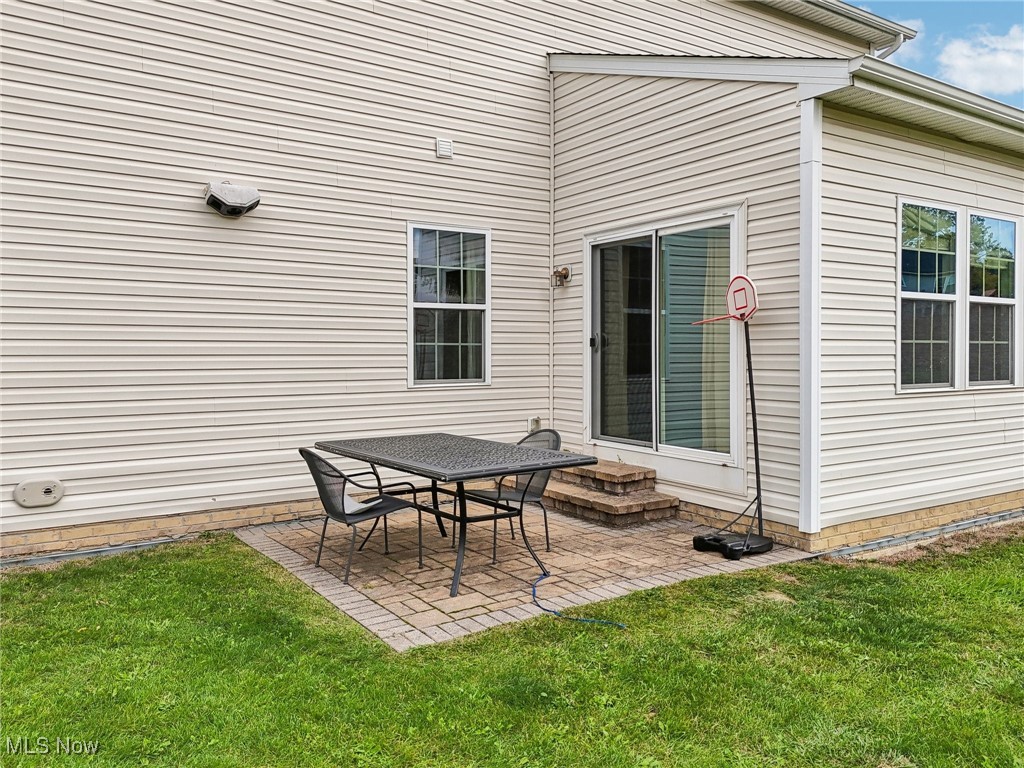 West Crk Xing Sub - Residential