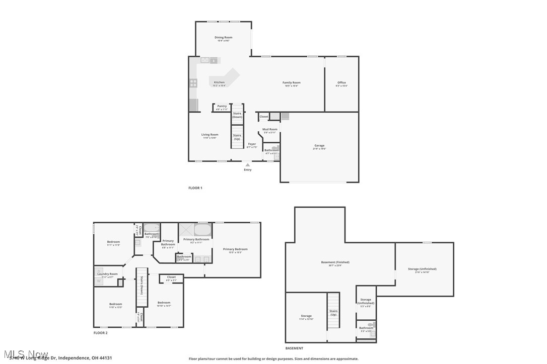 West Crk Xing Sub - Residential