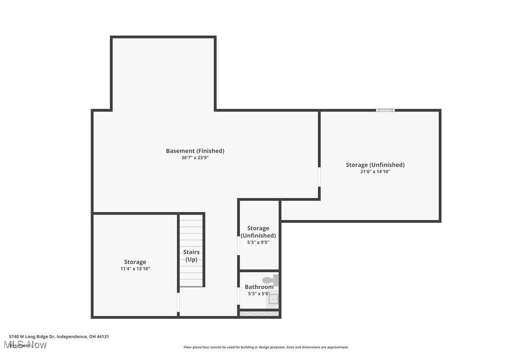 West Crk Xing Sub - Residential