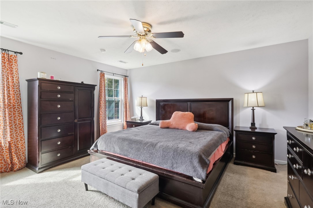 West Crk Xing Sub - Residential