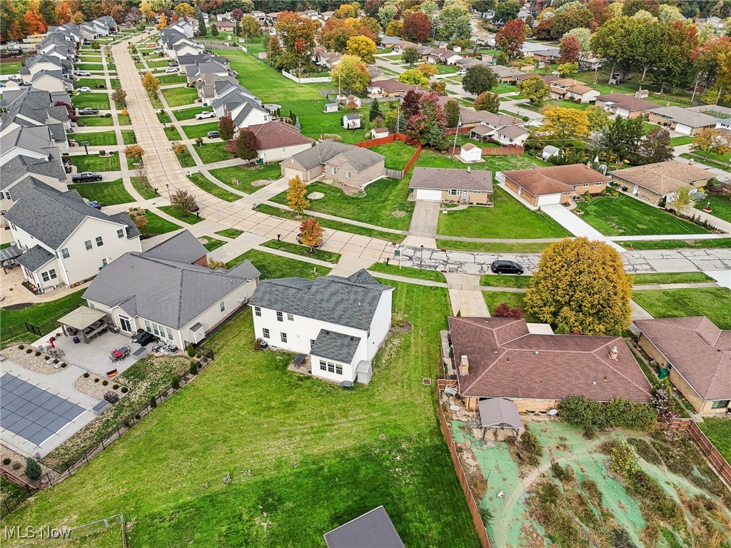 West Crk Xing Sub - Residential