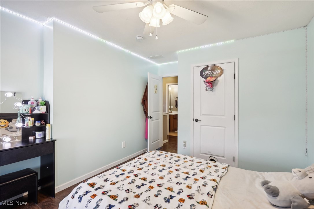 West Crk Xing Sub - Residential