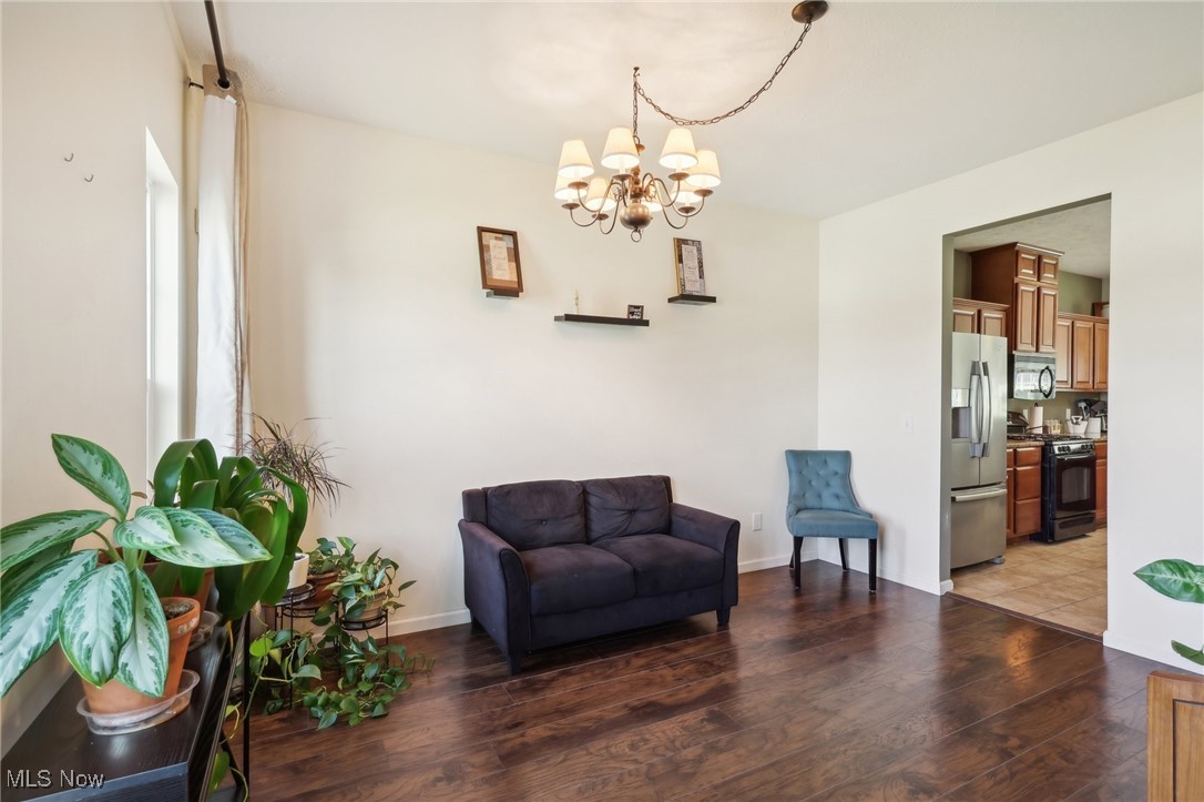 West Crk Xing Sub - Residential