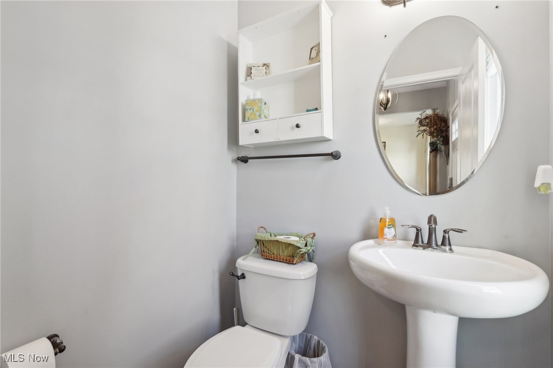 West Crk Xing Sub - Residential