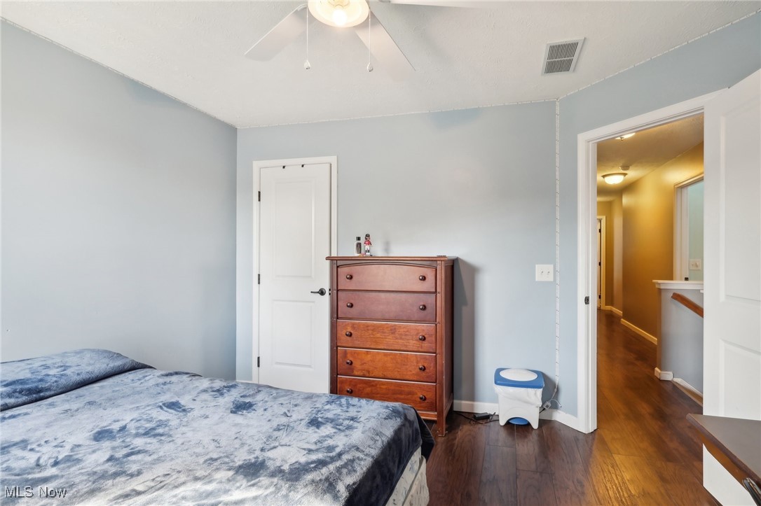 West Crk Xing Sub - Residential