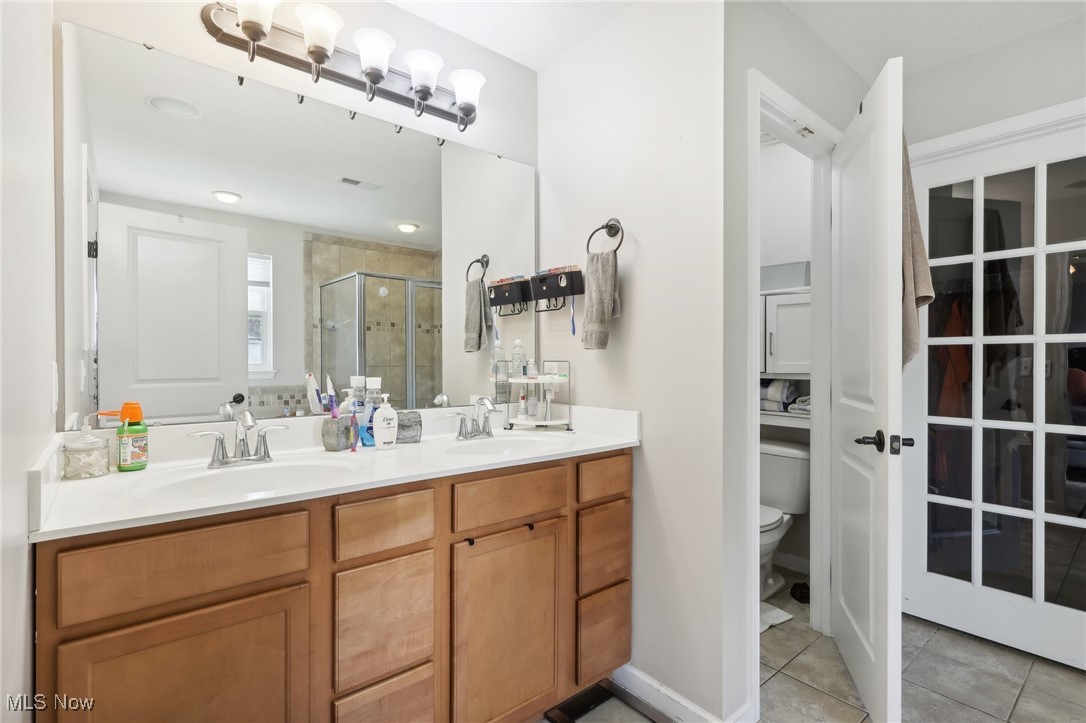 West Crk Xing Sub - Residential