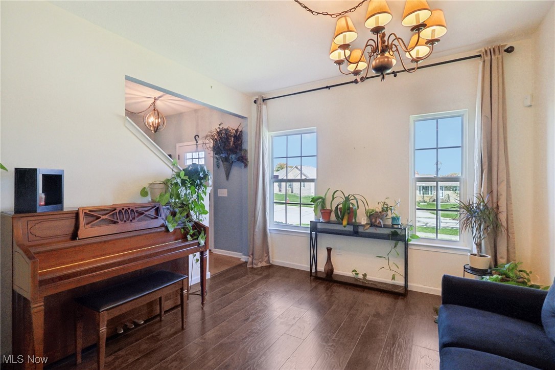 West Crk Xing Sub - Residential